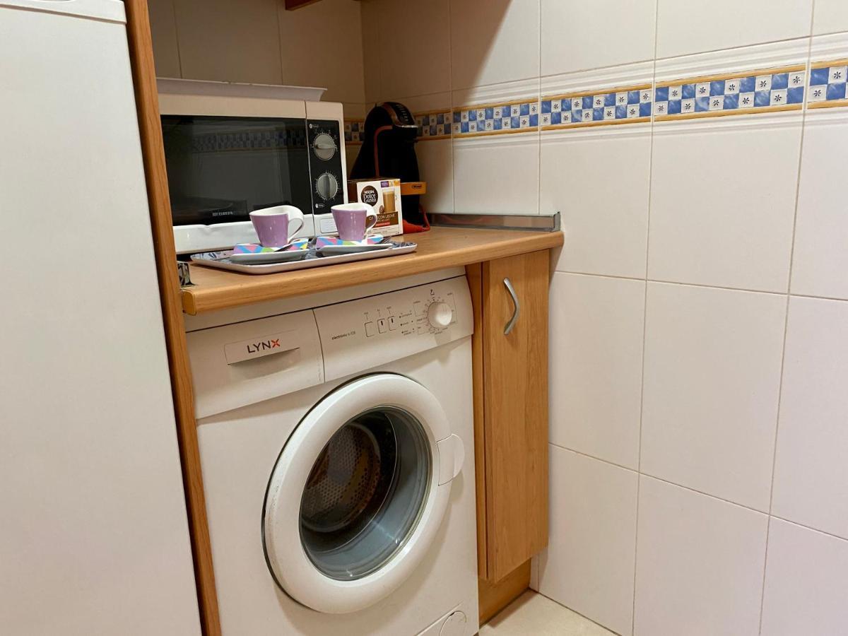 Atico Duplex Rio Ebro Leilighet Haro Eksteriør bilde
