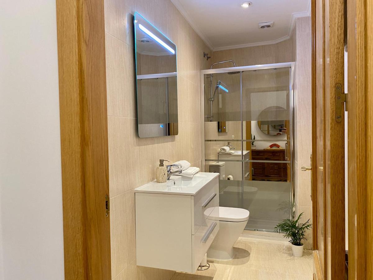 Atico Duplex Rio Ebro Leilighet Haro Eksteriør bilde