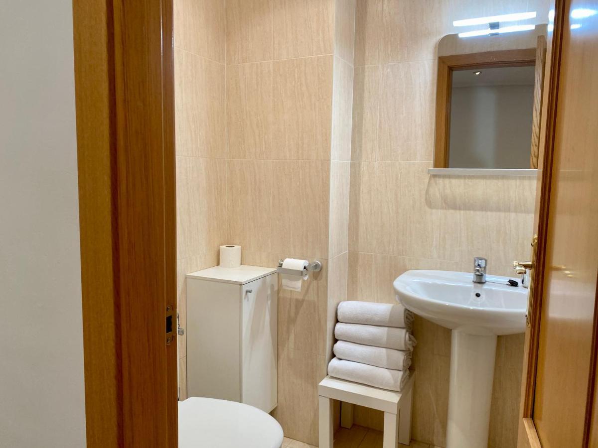 Atico Duplex Rio Ebro Leilighet Haro Eksteriør bilde