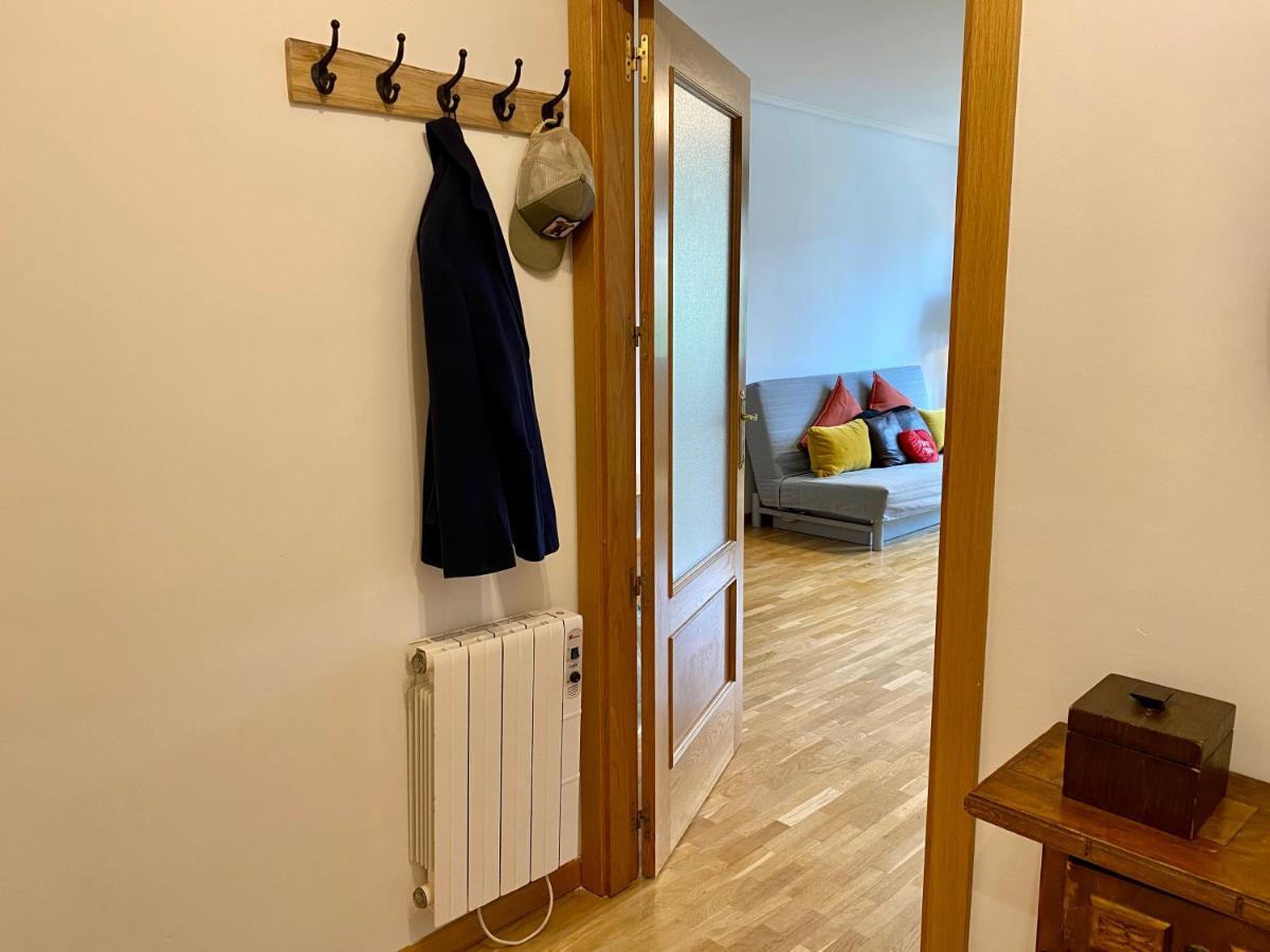 Atico Duplex Rio Ebro Leilighet Haro Eksteriør bilde